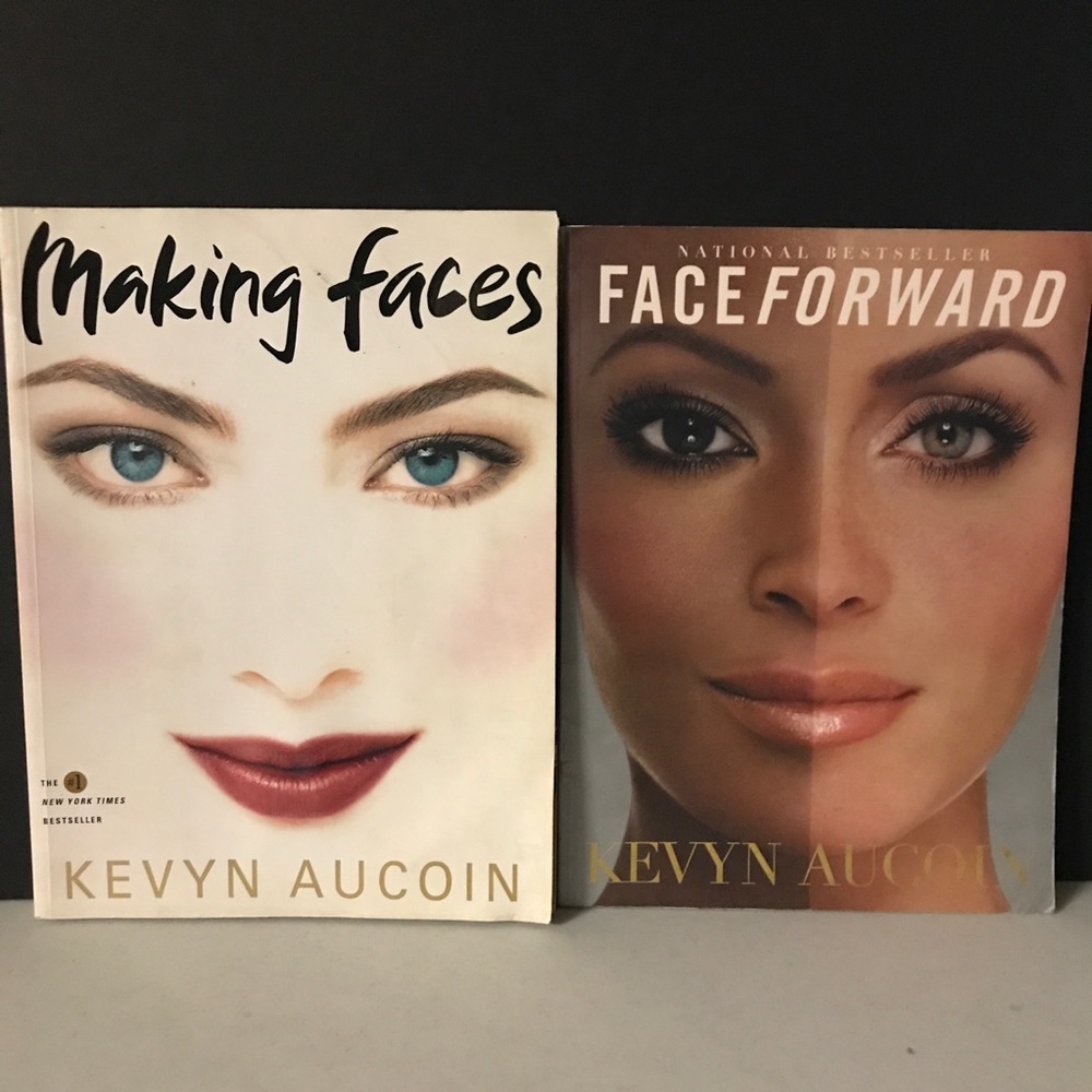 Making Faces & Face Forward